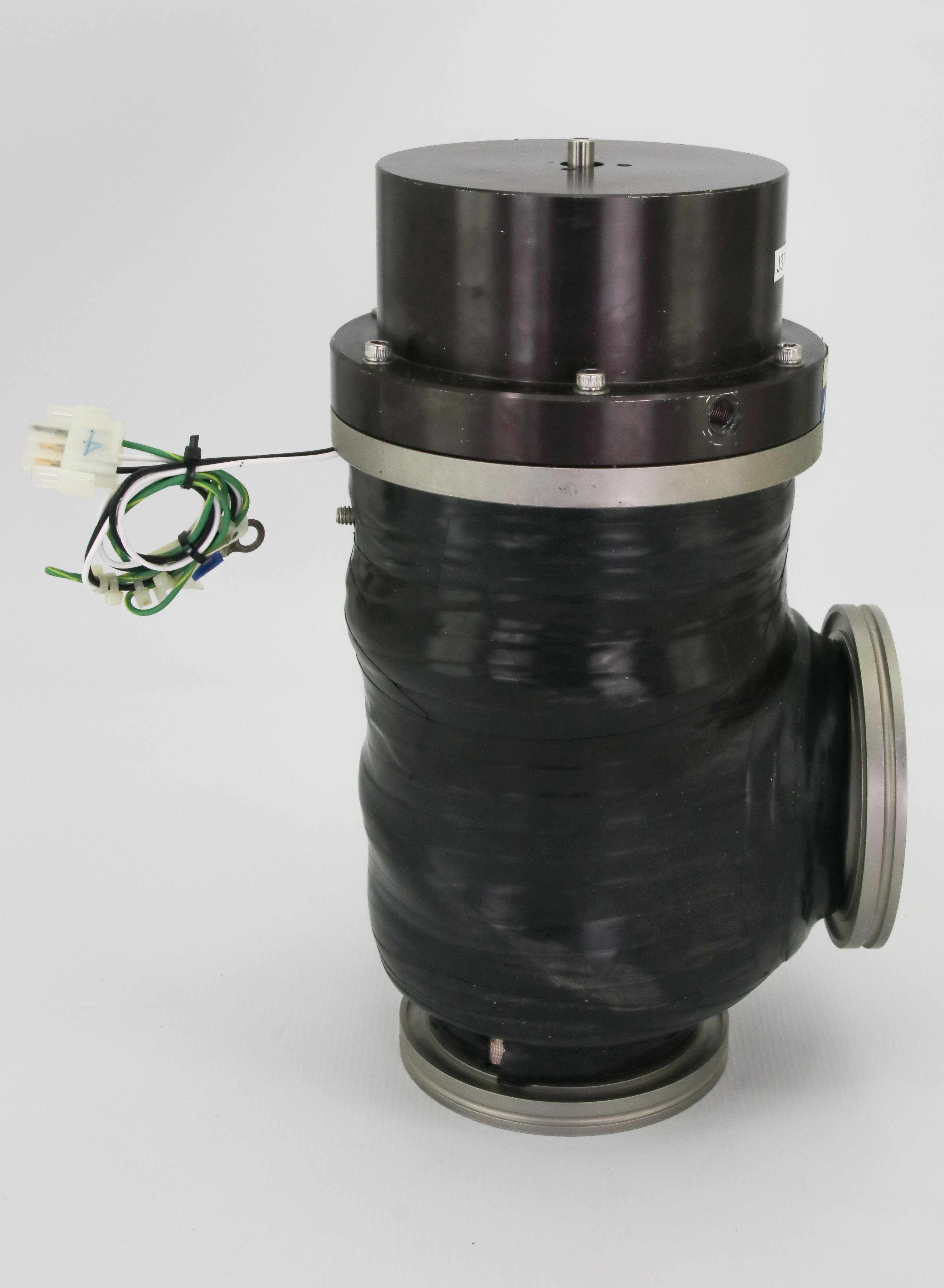 11694 LAM RESEARCH ISOLATION VALVE 853-013542-002-1-230 – J316Gallery
